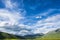 Castelluccio di Norcia, Umbria, Italy.