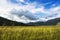 Castelluccio di Norcia, Umbria, Italy.