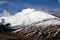 Castelluccio /winter landscape