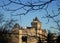 Castelnaud Medieval Castle, Dordogne, France