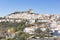 Castelo de Vide town, Portalegre District, Alto Alentejo, Portugal