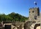 The Castelo dos Mouros The Moors Castle