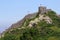 Castelo dos Mouros in Sintra, Portugal