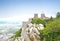 Castelo dos Mouros in Sintra, Portugal.