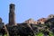 Castelsardo Cathedral, Sardinia