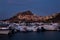 Castelsardo in Sardinia