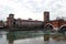 Castelvecchio Bridge in Verona