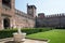 Castelvecchio Italian: `Old Castle` Verona, Italy.
