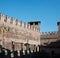 Castelvecchio Italian: `Old Castle` Verona, Italy.