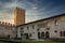 Castelvecchio, originally called Castello di San Martino in Aquaro, is a castle in Verona currently used to house the civic museum