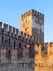 Castelvecchio Scaliger Castel in Verona