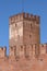 Castelvecchio verona historic Italy-Castelvecchio verona historic Italy