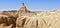 Castil De Tierra, Las Bardenas Reales