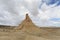 Castildetierra  `Bardenas Reales`, Navarre Spain