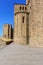 Castillo de Cardona is located in the town of Cardona, province of Barcelona, Spain. It houses the Parador de Turismo, Duques de