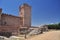 Castillo de la Mota. Medina del Campo, Spain