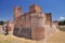 Castillo de la Mota. Medina del Campo, Spain