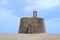 Castillo de Las Coloradas, Lanzarote, Spain