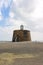 Castillo de Las Coloradas, Lanzarote, Spain