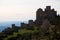 Castillo de Loarre - medieval Spanish fortress