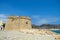 Castillo de Moraira, Moraira, Costa Blanca, Spain.