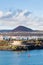 Castillo de San Jose in Arrecife