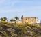 Castillo de San Jose in Arrecife, Lanzarote