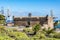 Castillo de San Jose, Castle of San Jose, Arrecife, Lanzarote, Spain