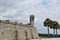 Castillo de San Marcos Fort Saint Augustine Florida