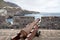 Castillo de San Miguel, Garachico. Tenerife, Spain