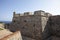 Castillo de San Pedro de la Roca del Morro in Santiago de Cuba - Cuba