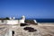 Castillo de San Pedro de la Roca del Morro in Santiago de Cuba - Cuba