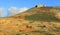 Castillo de Santa Barbara on Mount Guanapay