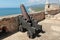 Castillo del Morro - Canon