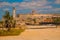 The Castillo Del Morro lighthouse in Havana. The old fortress Cuba