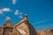 Castillo Del Morro. The old fortress. Cuba. Havana.