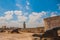 Castillo Del Morro. The old fortress. Cuba. Havana.