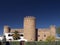 Castillo -parador de turismo de Zafra 2