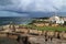 Castillo San Cristobal in Old San Juan