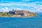 Castillo San Felipe del Morro Fortress in San Juan