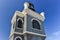 Castillo San Felipe del Morro Lighthouse