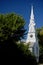 Castine, Maine, USA: The Trinitarian Congregational Parish Church of Castine