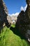 Castle Acre Priory - Lavatorium