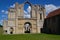 Castle Acre Priory - West Door