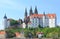 Castle Albrechtsburg Meissen