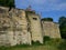 Castle Altenburg in Bamberg, Germany