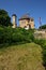 Castle Altenburg in Bamberg, Germany