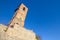 Castle of Anghiari, Arezzo, Tuscany medieval town