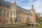 Castle Arenberg, now university of Leuven