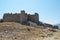Castle of Argos in Peloponnese, Greece